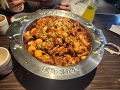 -胖哥俩肉蟹煲(淮安万达店)