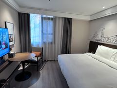-北京天安门逸扉酒店