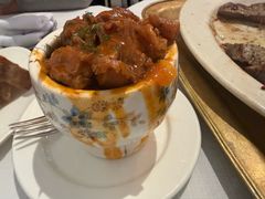 -波特曼西餐厅(南岗店)