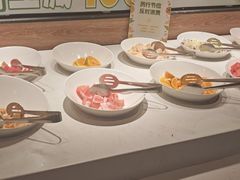 -豪客来牛排(天阳D32店)