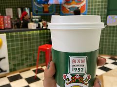 -兰芳园丝袜奶茶(亦庄大族店)
