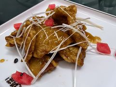 -天毓山庄·餐厅