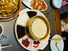 -津沽小院(天津之眼店)
