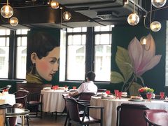 -三号黄浦会Canton Table