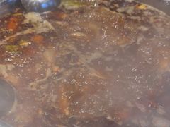 红汤锅-肖肖酸萝卜鱼火锅(总店)