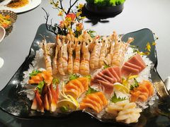 -尚9·一滴水江景中餐厅