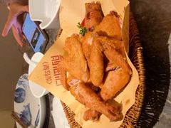 -前海沿·青岛菜(乐客城店)