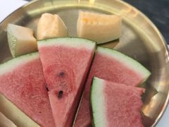 -李记鲜切牛肉自助火锅(紫薇花园店)