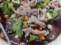 -朱大嘴肥肠血旺(福字街店)