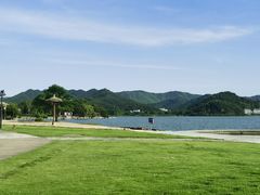 -东钱湖旅游度假区