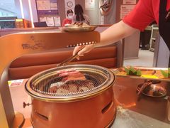 -西塔老太太泥炉烤肉(苏州大悦城店)