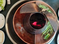 -将台涮肉(酒仙桥店)