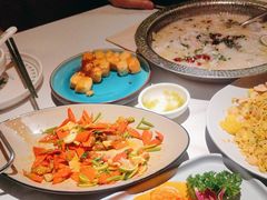 -帕娜·泰式茶餐厅·Bistro(近铁广场店)