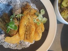 -佬太公海鸭·海鲜大排档(上海总店)
