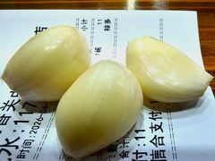 -面尚香关中面馆(西荷店)