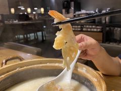 -東舍食唐精品陕菜馆