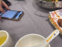 -金哥私房菜馆(张府园总店)