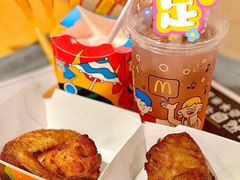 -麦当劳(天兴罗斯福店)