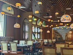 -君邦火锅(新疆大厦店)