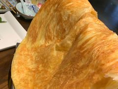 晾衣大饼-燕郊烧鸽子(广安路店)