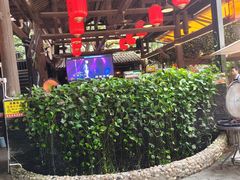 -鹅滋道(甘坑古镇店)