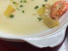 -老郑海鲜楼(天桥店)