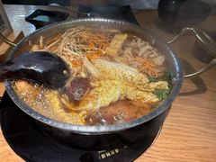 -沼津港精致料理·寿喜烧·烧鸟(青浦宝龙广场日料榜单店)