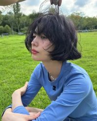 -MY HAIR ARDOR