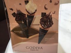 -GODIVA(印象城店)