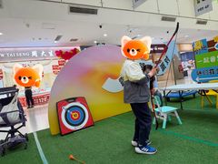 -北京华联购物中心(天通苑店)