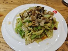 -小船渔村•大连菜•大连焖鱼(明泽街店)