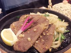 -江户前寿司(好运街店)