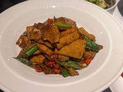 -小河盐帮·私家菜·烤鸭(三元桥·霄云路店)