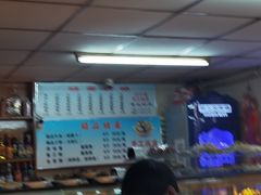 菜单-正宗天津烧麦馆(柳州路店)