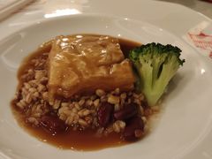 -酌宴府The China Club·广州万富希尔顿酒店(云城东路店)