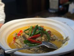 -西郊八号·山野江西菜(开发区店)