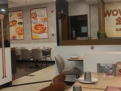 -必胜客(玉泉远洋店)