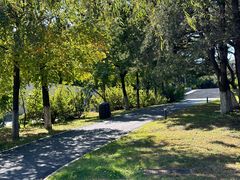 -长春世界雕塑园冰雪艺术天地