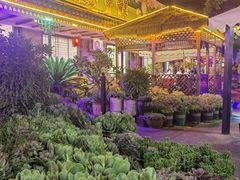 -山菌美食苑(振兴路店)