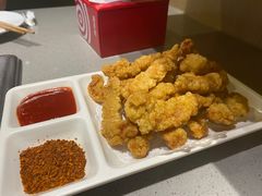 -海底捞火锅(天一广场亚细亚店)