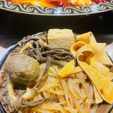 今天在广州把重庆火锅吃撑了，超满足