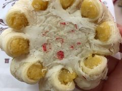 菊花瓣酥-百年义利(福长街店)