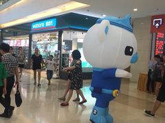 -万达广场(福州金融街店)