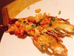 -雍和会海鲜姿造自助(湖东路店)