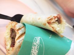 -库滋明·俄罗斯特色美食(中央大街店)