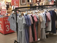 -欧亚春城购物中心(春城大街店)