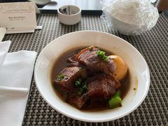 -上海静安香格里拉大酒店