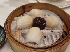 虾饺-稻香酒家·33年老字号·港式粤菜(富邦中心店)
