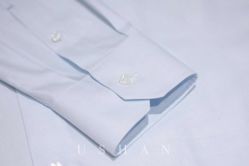 -优山定制西服衬衫大衣(国贸店)