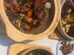 -火啫啫·粤式啫啫煲(南京弘阳店)